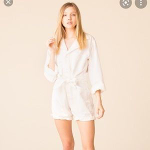 Nili Logan Ariana Jumpsuit